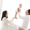 이필모♥서수연, 아들 100일 사진 공개 “누구 닮았나?”[EN스타]
