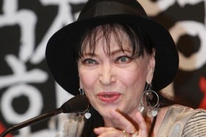 ‘누벨바그의 여신’ 佛배우 안나 카리나 별세