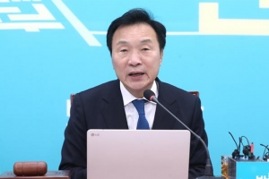손학규 “선거법 개정안 합의 지연, 민주당 책임 크다”