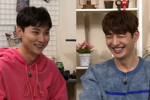 손호영, “민경훈 버즈 인사 안 하기로 유명” 폭로