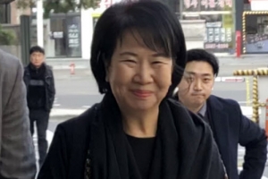 목포 투기 의혹 손혜원 징역 4년 구형