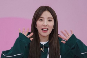 레인보우 지숙, ‘해커와의 사랑’ 뭐가 다르냐는 질문에..