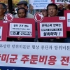 美 정책연구소, ‘한국인, 한미 동맹을 찬성하지만 방위비 분담 압박은 반대’