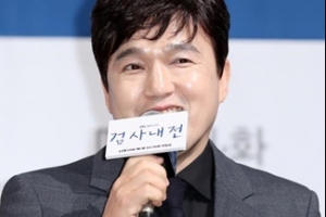 ‘검사내전’ 김광규 “캐릭터 때문에 가발 착용..가발도 패션”