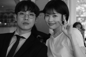 이준, ♥정소민 바통 이어받아 ‘영스트리트’ 새 DJ 발탁