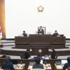 경기 광주시의회 1조982억원 내년 예산안 가결