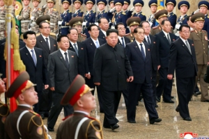 중·러, 안보리에 대북제재 일부해제 결의안 초안, 미국은 “때가 아니다”