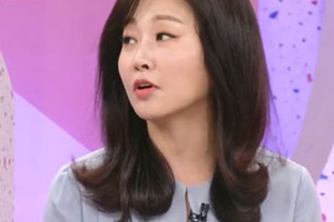 임성민, 마이클 엉거 두고 美 유학 “51세 아나운서 출신 배우 한계”