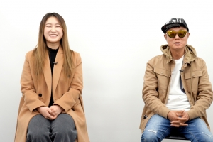 주민, 최다비 없어도 ‘비쥬’ 놓을 수 없는 이유 [인터뷰]
