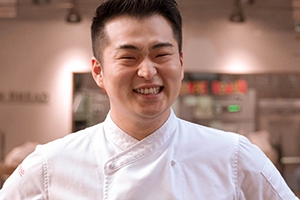 이원일 열애, ♥ 상대는 띠동갑 연하 프리랜서 PD “잘 살겠습니다” [전문]