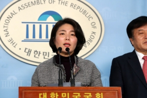 한국당 총선기획단 “홍준표·김병준, 전략 거점 출마해달라”