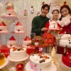 [서울포토] 뚜레쥬르, ‘크리스마스 케이크’ 출시