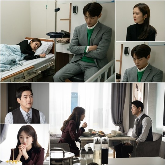 ‘VIP’ 장나라-신재하-표예진-이상윤