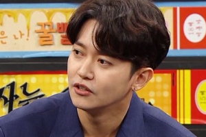 ‘비스’ 강균성 “머리 자른 후 예능 끊겨..” 개인기 업데이트
