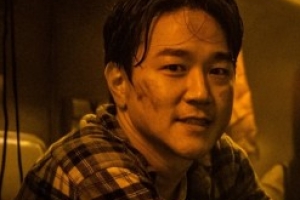 ‘블랙독’ 태인호 특별출연 소감 “좋은 메시지 담긴 작품에 참여해 영광”