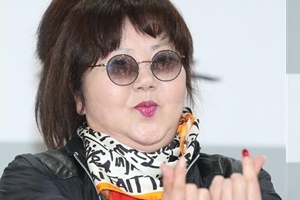 이은하 “쿠싱증후군 거의 극복, 현재 다이어트 중”