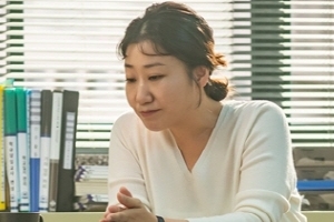 ‘블랙독’ 서현진X라미란, 워맨스의 서막 “고단수 학부모, 대처법은?”