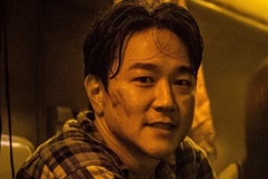 ‘블랙독’ 태인호, 특별출연 소감 “좋은 작품 참여 즐겁고 영광”