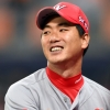 김광현, MLB 세인트루이스와 협상 중