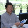 “지방 분권 연구 고민…지방행정 우수 사례 해외에 알릴 것”