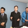 북한산 품은 보금자리, 예술인의 삶도 품었다
