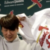 세인트루이스 33번 김광현 2년에 93억원 계약 “영광스럽고 SK에 감사”