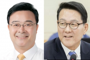 김성제 전 의왕시장, 국회의원선거 예비후보 등록…신창현 의원과 대결 여부 관심
