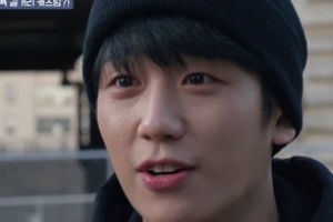 정해인 길거리캐스팅, 뉴욕 한복판에서.. “신기한 경험”