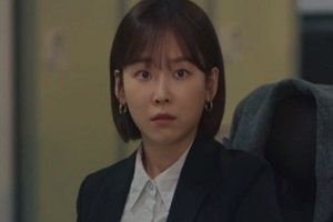 ‘블랙독’ 서현진, ‘웃겼다가 뭉클했다가’ 새내기 교사의 단짠 성장기