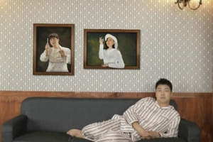 ‘MBC 연예대상’ MC 전현무X화사X피오 “1년 동안 기다려왔어~” 예고 공개