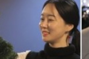 정준, ♥ 김유지에 프러포즈 “가족 하자” 김유지 반응은?