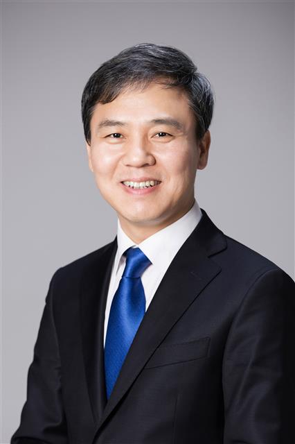 김승수 전북 전주시장