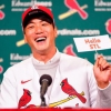 “Hello STL”… 김광현, MLB서 슬라이더 꺼낸다