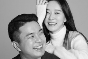 정준 일침 “♥ 김유지와 순수하게 연애 중, 오해하지 말아주세요” [전문]