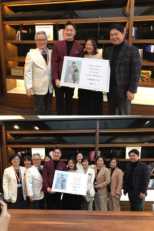 김원효♥심진화