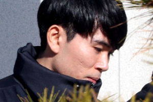 [포토] ‘음란행위’ 전 프로농구 선수 정병국 징역 1년 구형