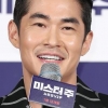 배정남 반려견, 영화서 편집됐다? “첫 출연인데..상처받겠다” 웃음