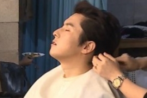 ‘나혼자산다’ 기안84 화보 촬영 현장 포착 “오늘은 모델84” [EN스타]