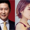 신동엽X장도연 뭉친다..XtvN ‘핑거 게임’ MC 발탁 [공식]
