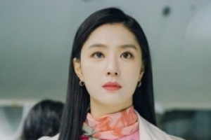 ‘사랑의 불시착’ 서지혜, 현빈 약혼녀 첫 등장 “평양 퀸카”