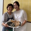 전통음식 명인이 노하우 전수…청년창업자 ‘식품 한류’ 이끈다