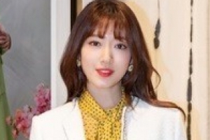박신혜, 주변 밝히는 독보적 미모 ‘러블리 매력까지’ [EN스타]
