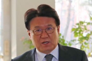 황운하 청장 “공수처법은 낡은 검찰제도 붕괴의 서막”