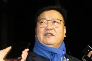 임동호, ‘송병기 수첩’ 檢서 확인 “‘임동호 좀 밉다’고 써놨더라”