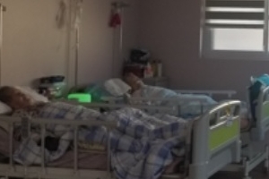 나눔의 집 위안부 피해 할머니 생활관 증축