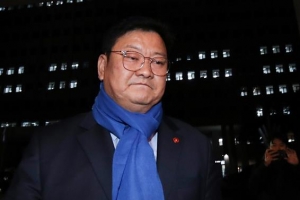 靑, 김기현 비위 첩보 가공해 경찰에 줬나