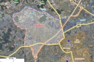 27일 김포 ‘대곶지구 경제자유구역 지정’ 여부 결정