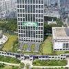 부산시, 일본영사관에 오염수 방류 철회 요구 성명서 전달