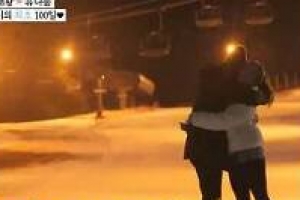 ‘연애의 맛3’ 정준♥김유지부터 윤정수♥김현진까지 “달달한 종영”