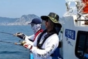 ‘도시어부 시즌2’ 박병은 “내가 공유 낚시계로 이끈 스승”